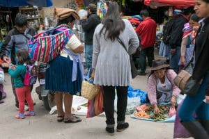 BOLIVIA, scoprire Sucre a bordo di un microtaxi, foto corrada onorifico - 28616411 269193843618317 7480099566582324355 o