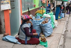 BOLIVIA, scoprire Sucre a bordo di un microtaxi, foto corrada onorifico - 28617215 269193850284983 743570784564636418 o