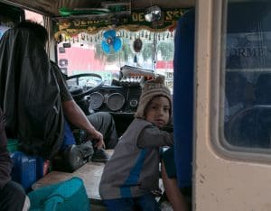 BOLIVIA, scoprire Sucre a bordo di un microtaxi, foto corrada onorifico - A6A1060