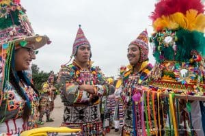LLacta Tusuy, foto di corrada onorifico - DSC2685