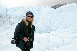 Perito Moreno, Patagonia - DSC3479