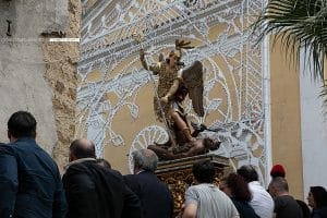 Il volo dell'angelo, Rutino. Foto Corrada Onorifico - A6A0010