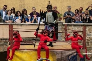 Il volo dell'angelo, Rutino. Foto Corrada Onorifico - A6A0107