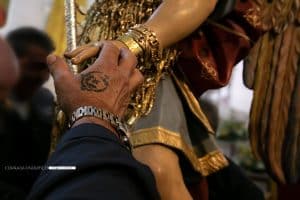 Il volo dell'angelo, Rutino. Foto Corrada Onorifico - A6A9781