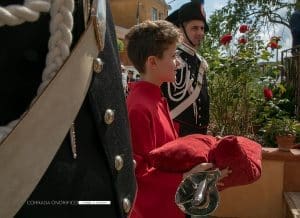Il volo dell'angelo, Rutino. Foto Corrada Onorifico - A6A9920