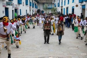 Paucartambo, festa de la Virgen del Carmen. Foto Corrada Onorifico - 9A6A0433 copia
