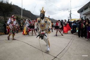 Paucartambo, festa de la Virgen del Carmen. Foto Corrada Onorifico - 9A6A0803 copia