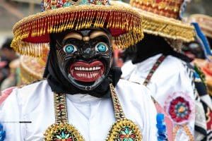 √Paucartambo, festa de la Virgen del Carmen. Foto Corrada Onorifico - 9A6A0283 copia
