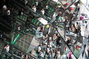 Giappone Tokyo