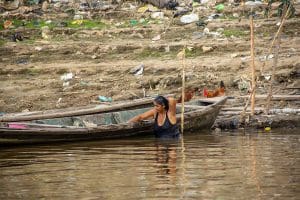 Iquitos, Amazzonia peruviana