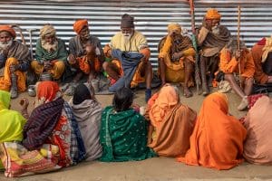 Kumbhmela 2019