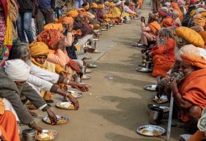 Kumbhmela 2019