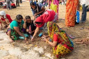 Kumbhmela 2019
