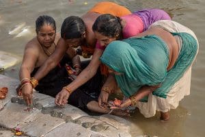 Kumbhmela 2019