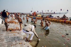 Kumbhmela 2019