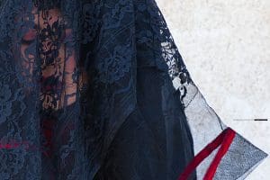 rito di morte e rinascita