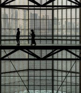 Il Museo d'arte islamica di Doha