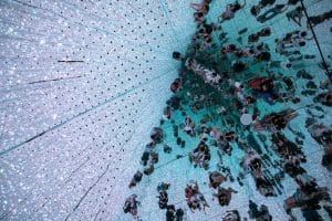 teamLab Borderless, Tokyo