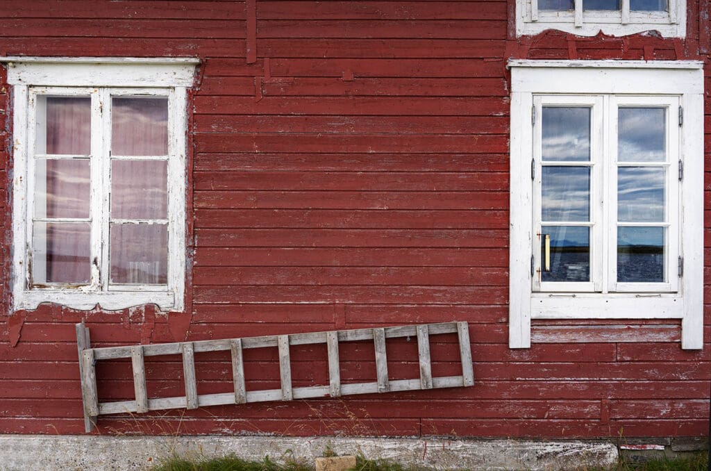 Norvegia, Lofoten